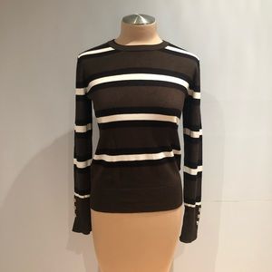 Zara knit sweater